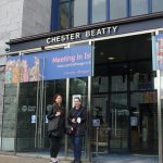 Our researchers at the Chester Beatty Library